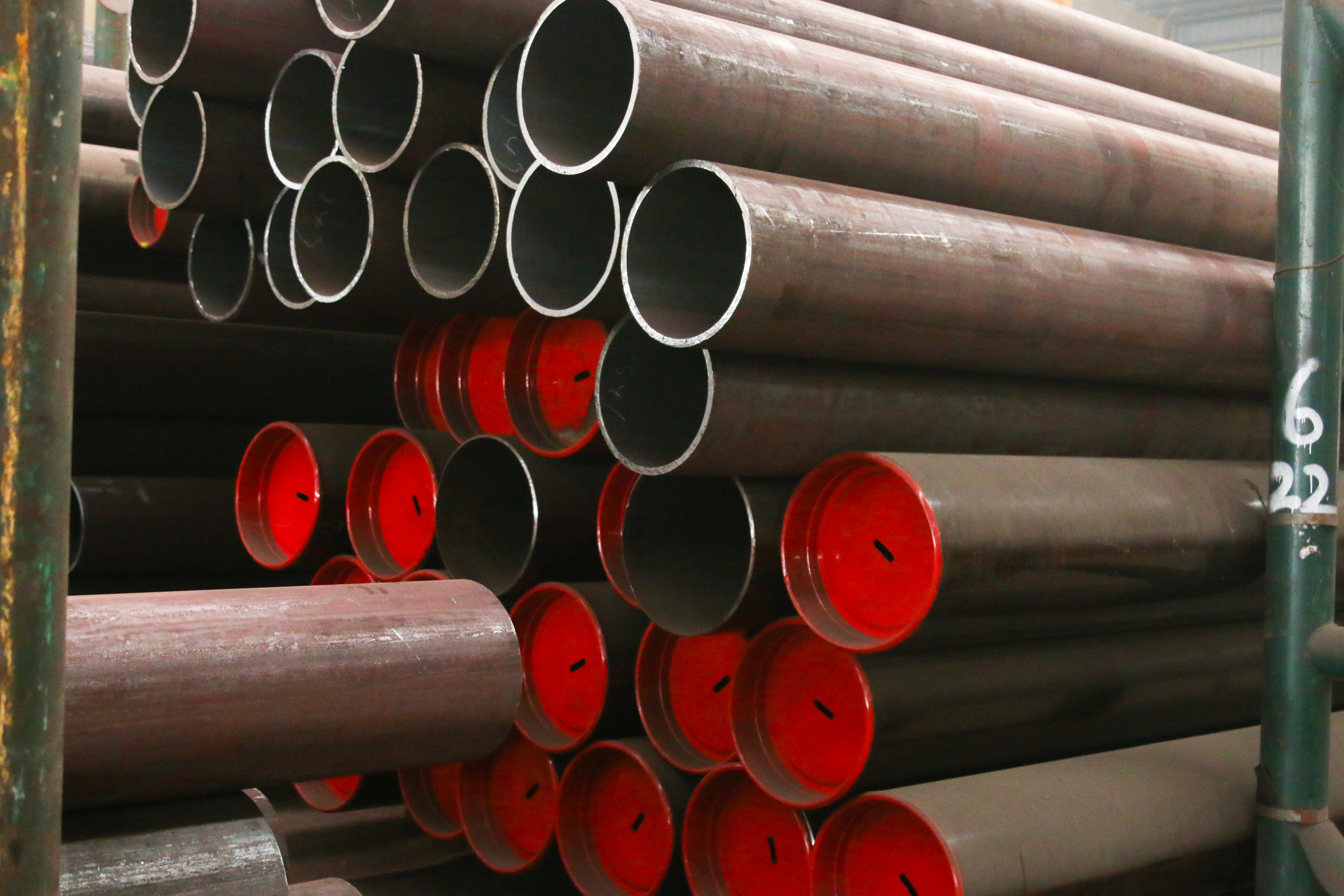 q345d鋼管市場(chǎng)整體貿(mào)易商看漲心態(tài)轉(zhuǎn)弱、投機(jī)情緒